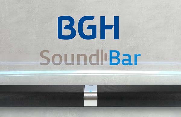 BGH Soundbar